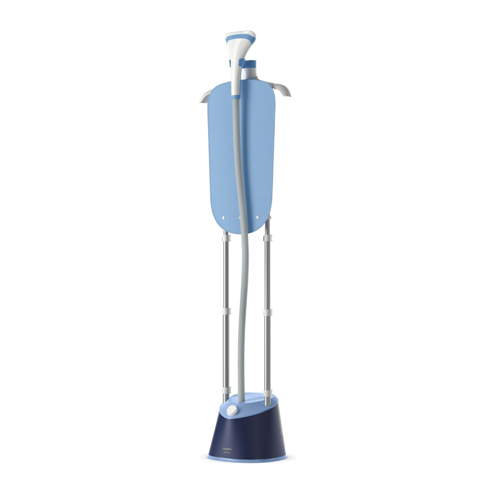 Philips 1000 Series Stand Garment Steamer - 1800W
